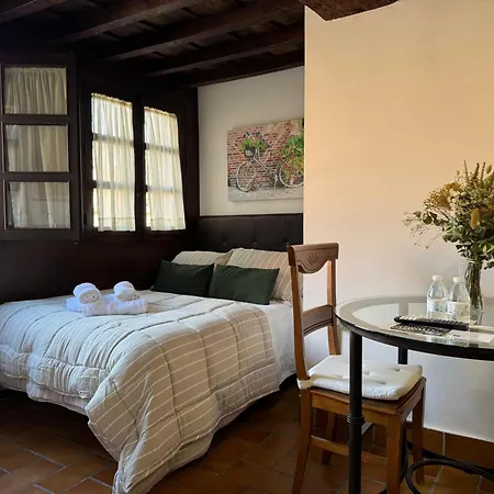 Apartamento Corredera Córdova Exterior foto