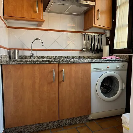 Apartamento Corredera Córdova Exterior foto