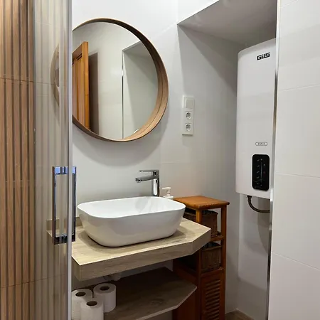 Apartamento Corredera Córdova Exterior foto