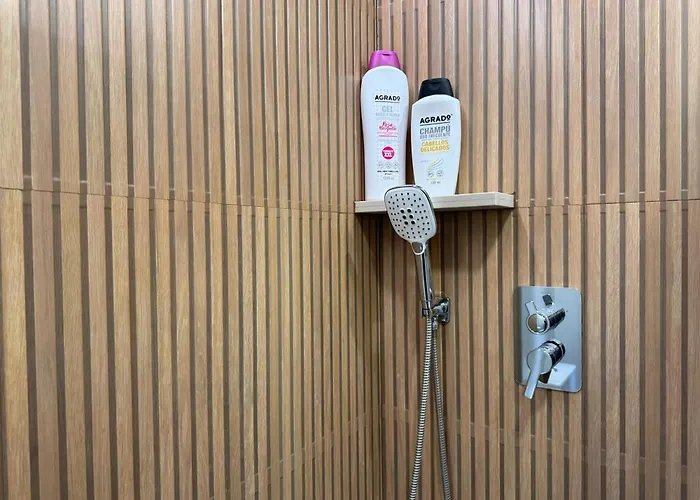 Apartamento Corredera