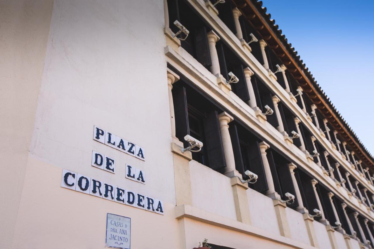 Apartament Corredera Còrdova