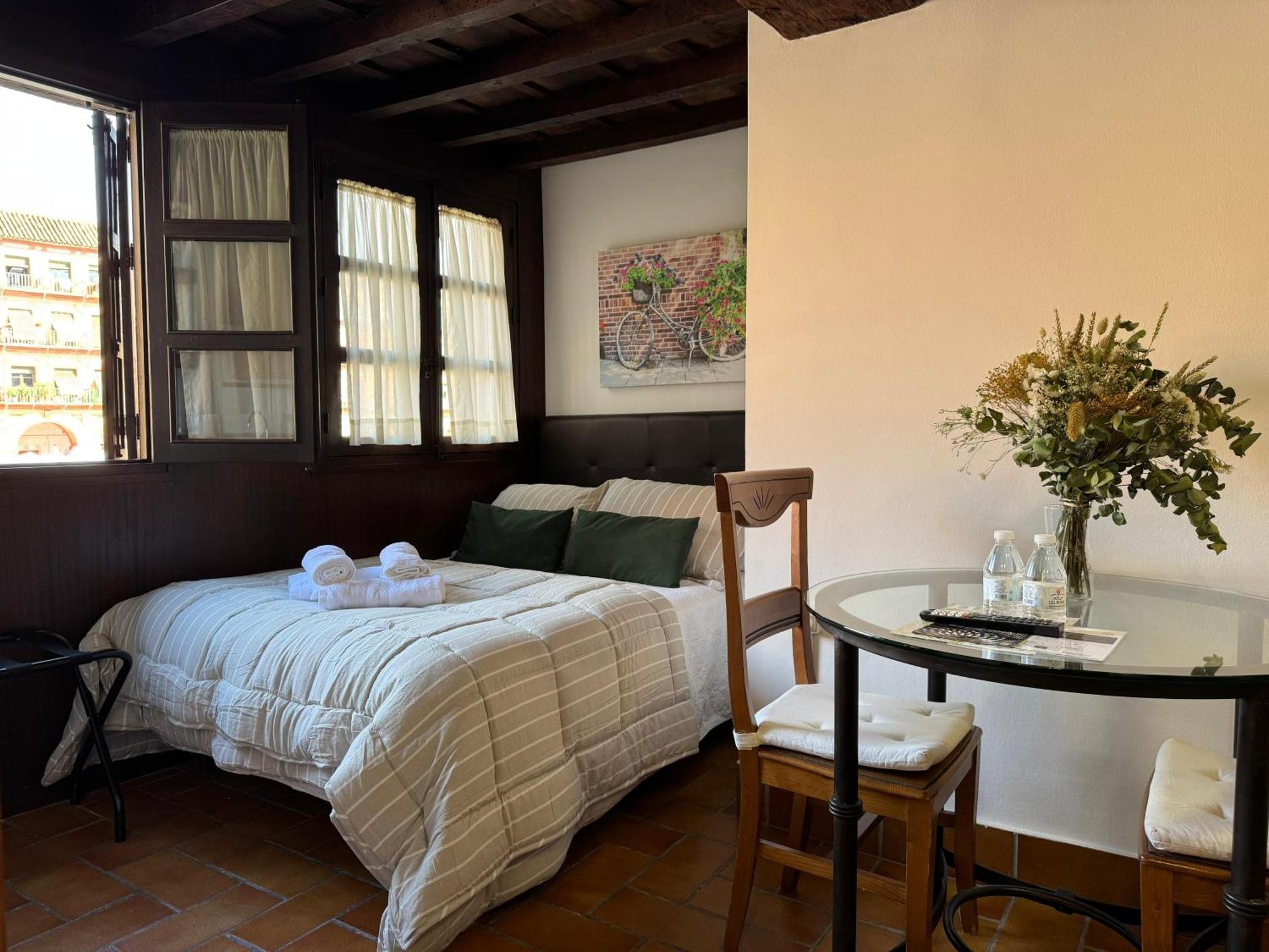 Apartament Corredera Còrdova