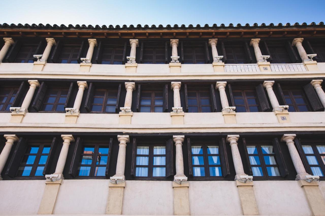 Corredera Apartment