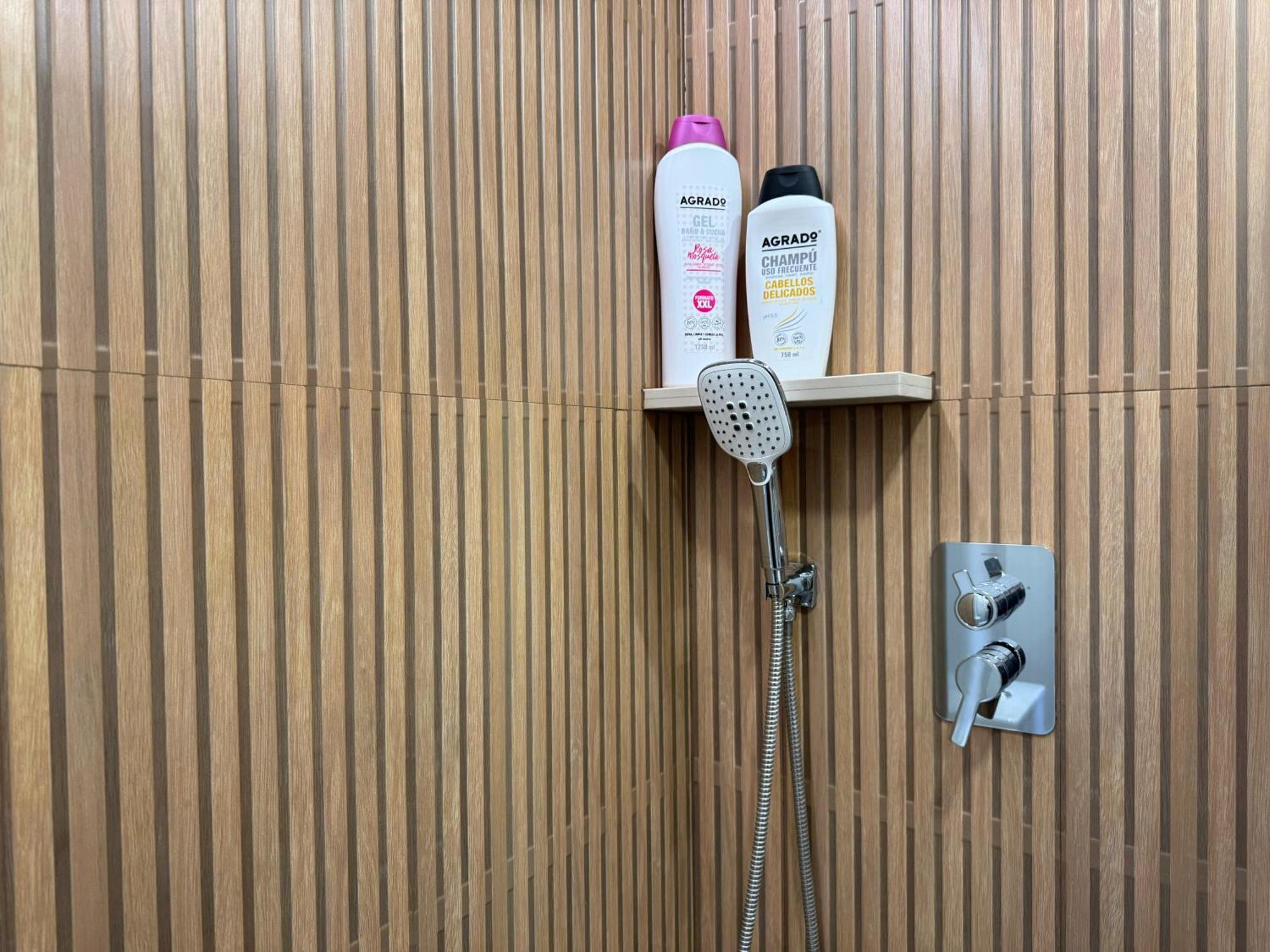 Apartment Corredera