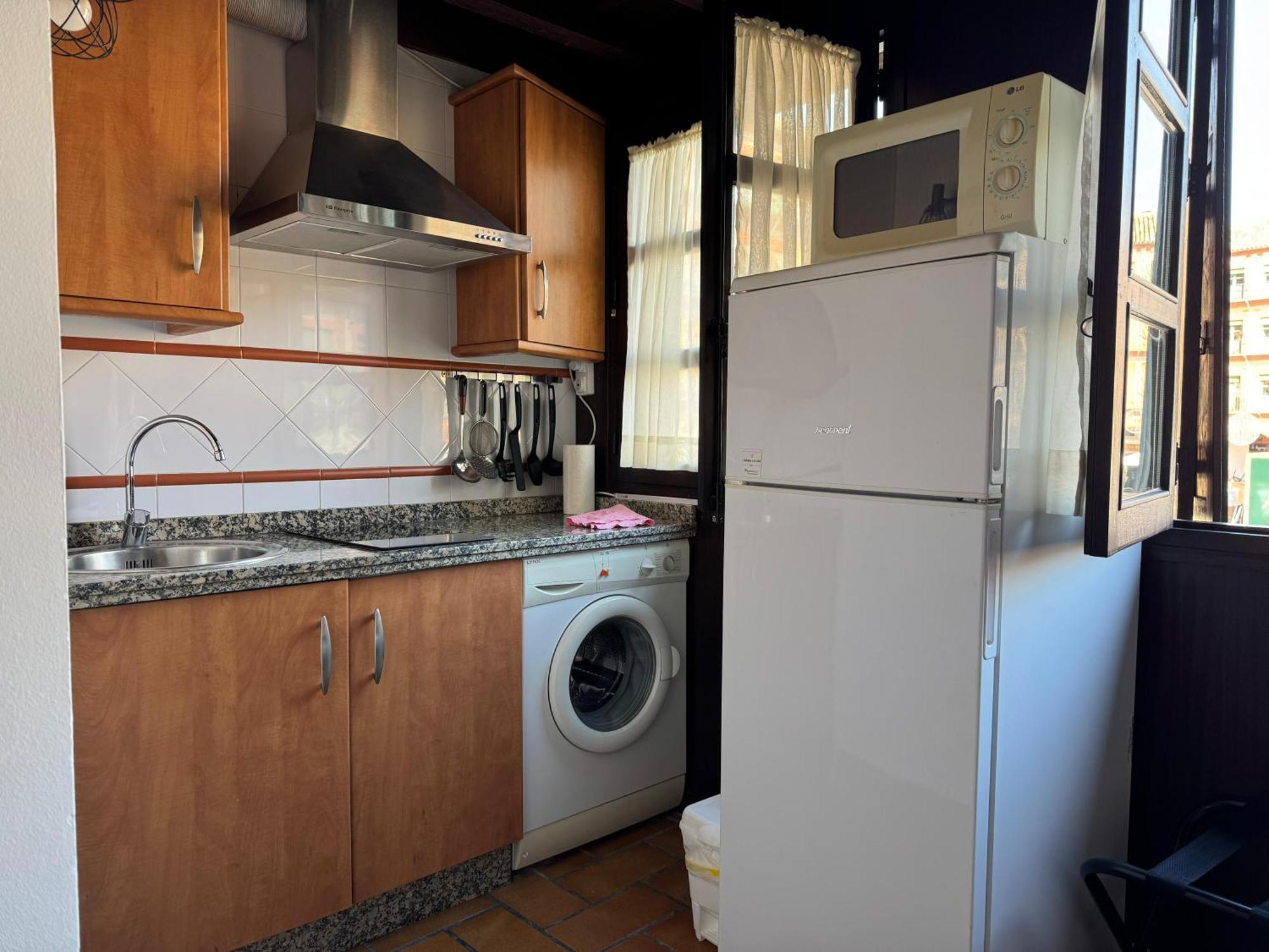 Apartment Corredera